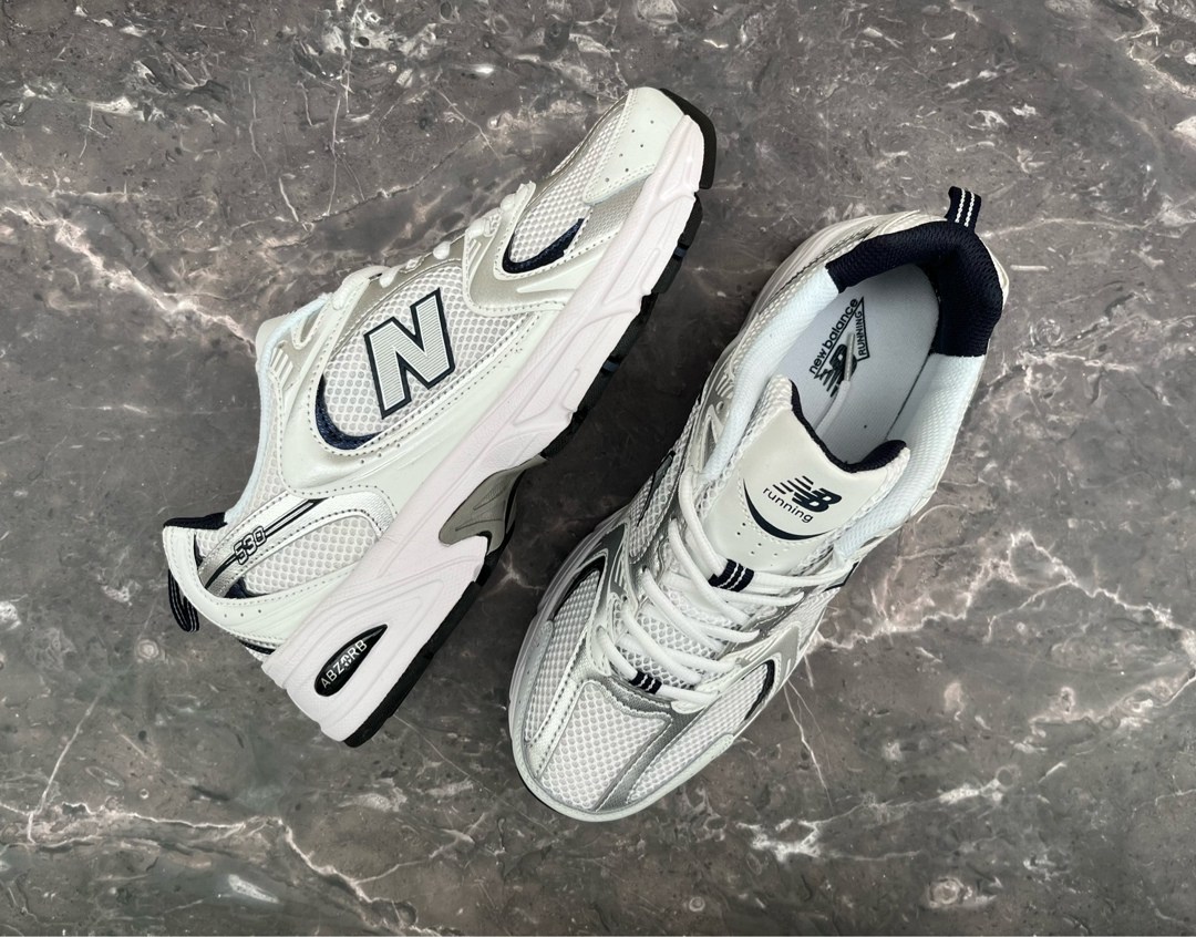 кроссовки new balance 530,кроссовки,кроссовки new balance 530 белого,кроссовки new balance 530 silver white,кроссовки new balance
