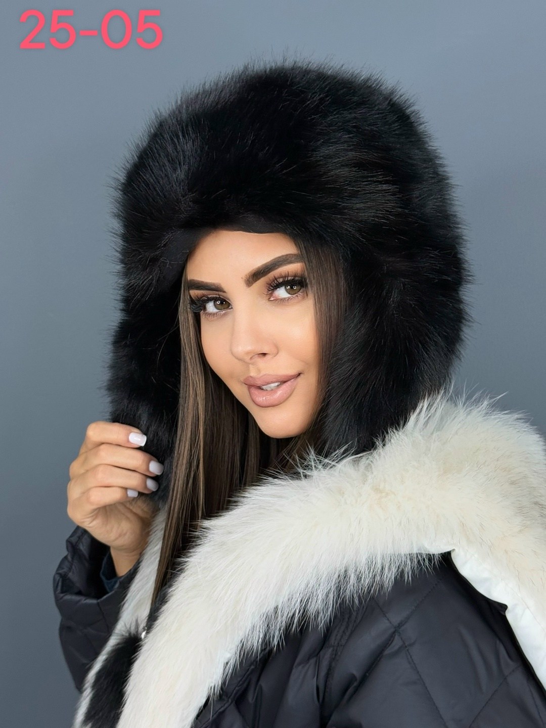 женская меховая шапка,шапка меховая,шапка ушанка женская,шапка зимняя женская,женская зимняя меховая шапка