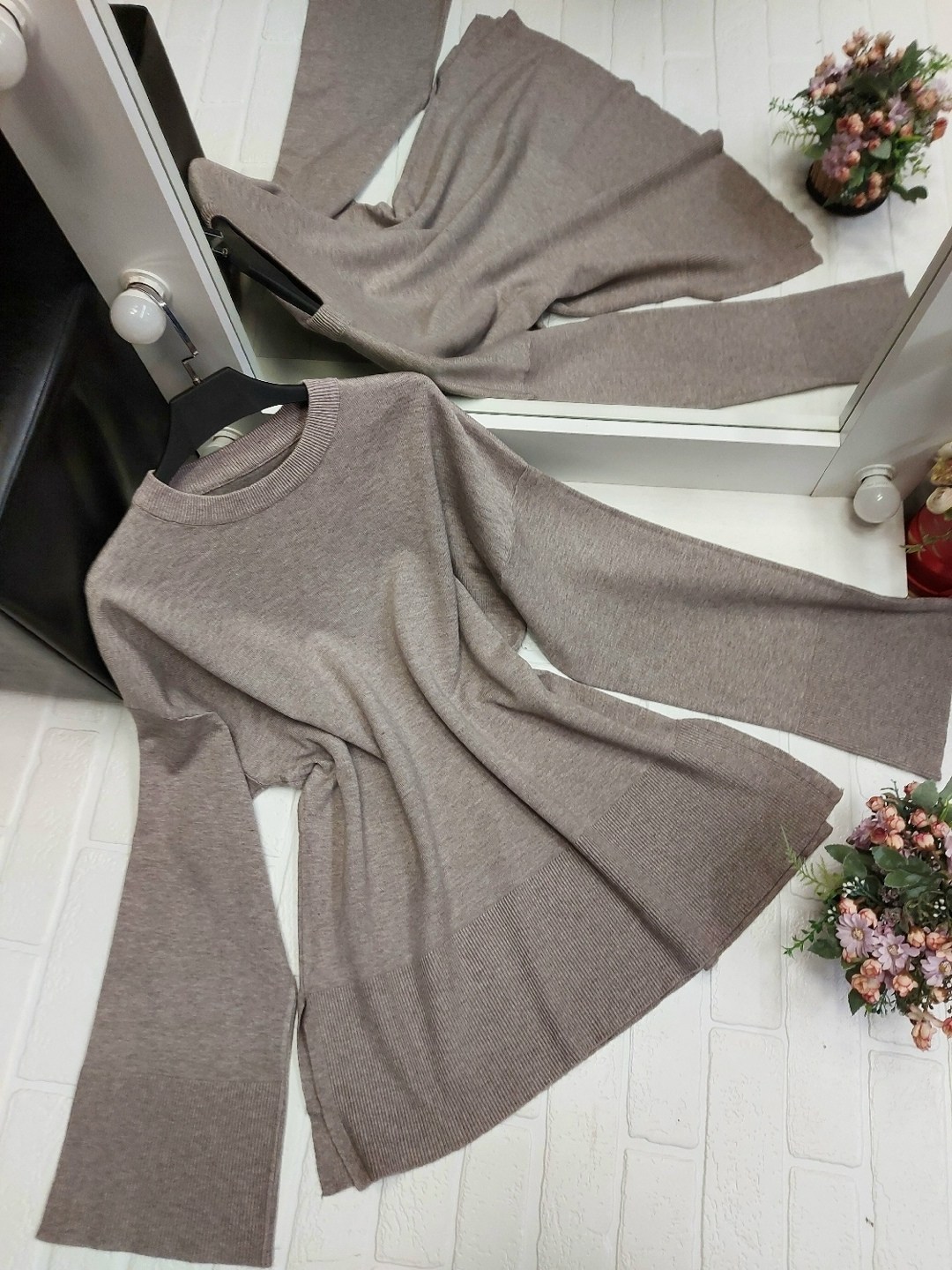 трикотажный свитер,кашемировый джемпер,кашемировый свитер,длинный свитер,женский свитер из кашемира