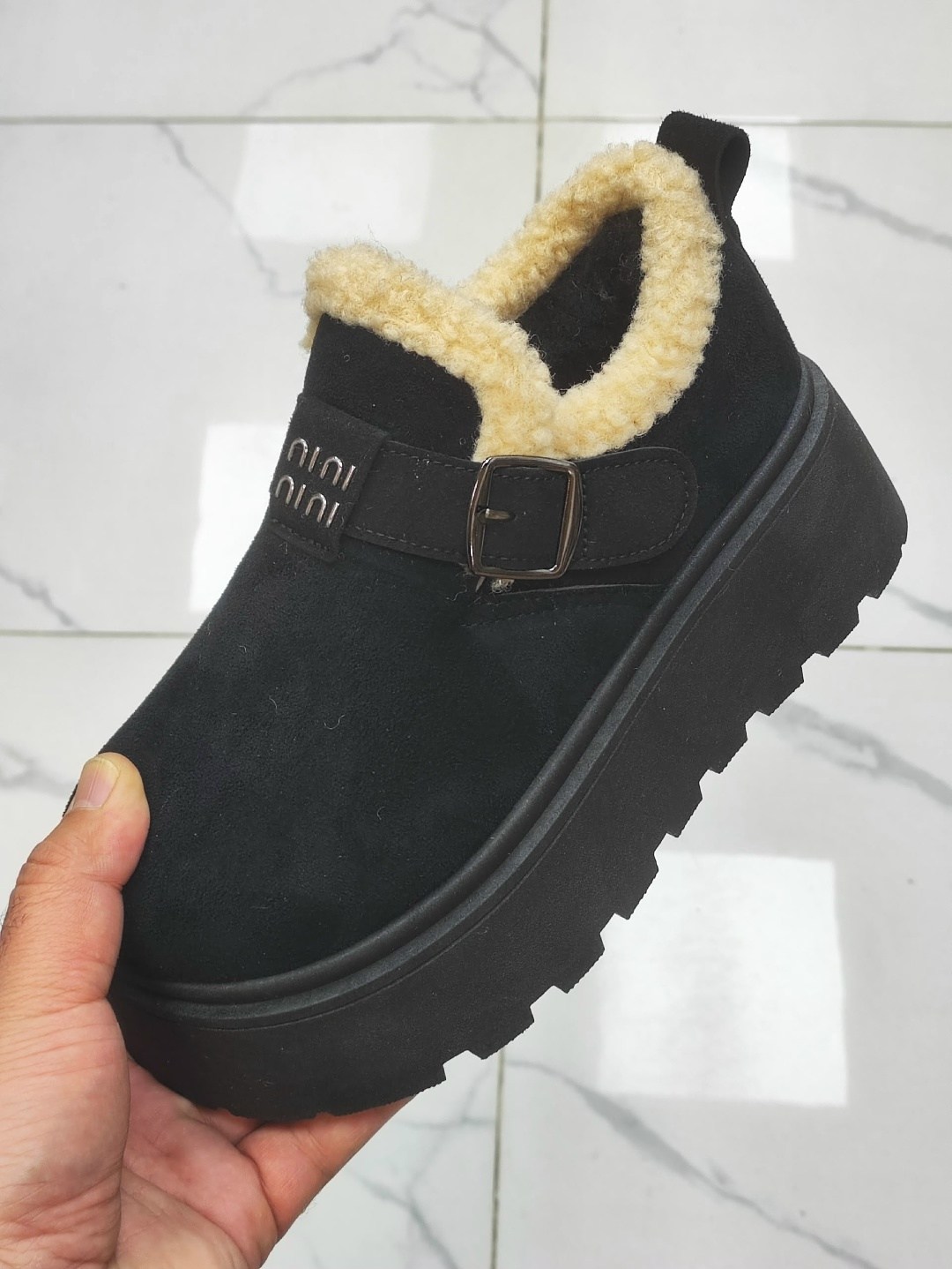 , женская, женская зимняя,женские угги,модная