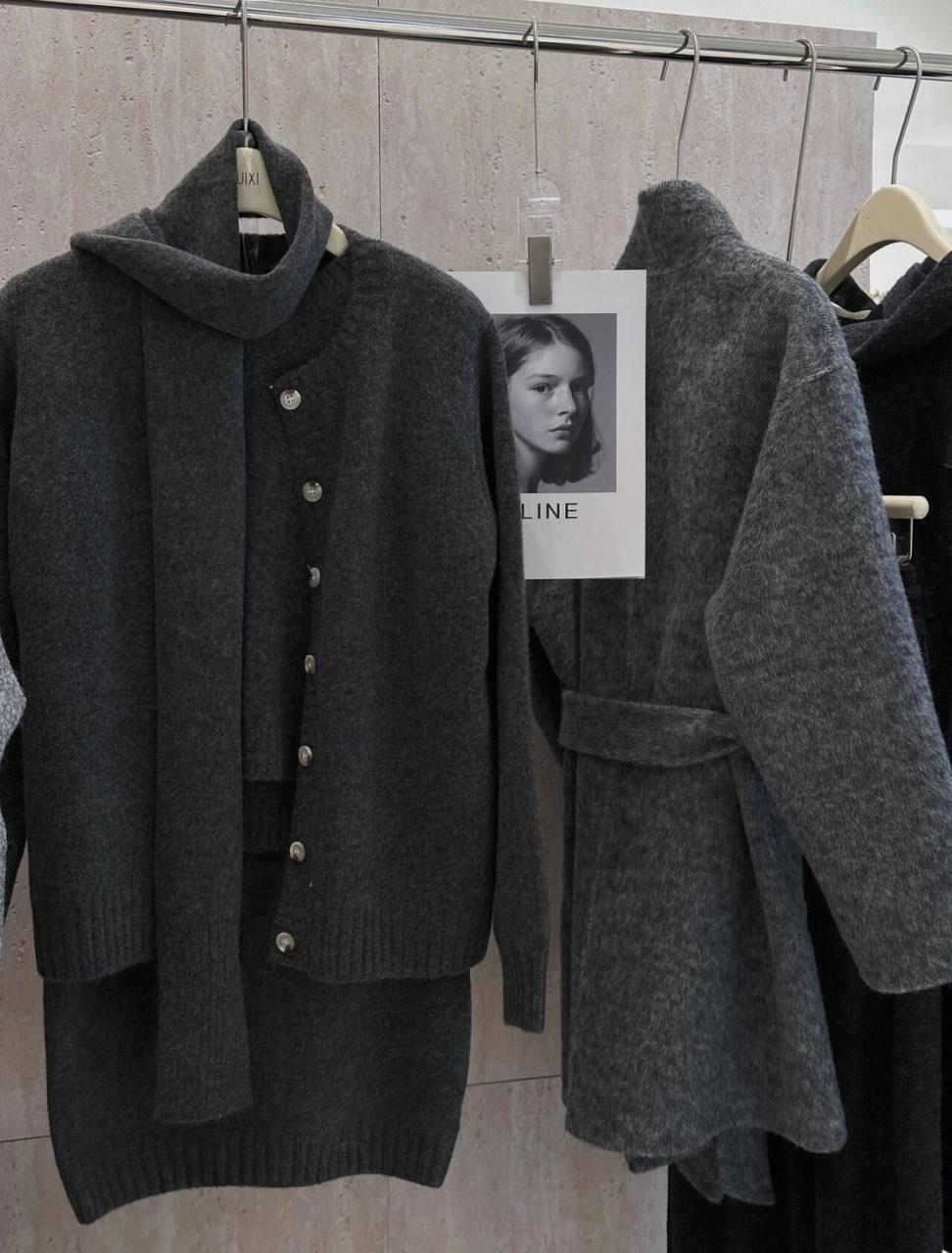 пальто кардиган,вязаный кардиган,платье вязаное,кардиган,вязаные костюмы