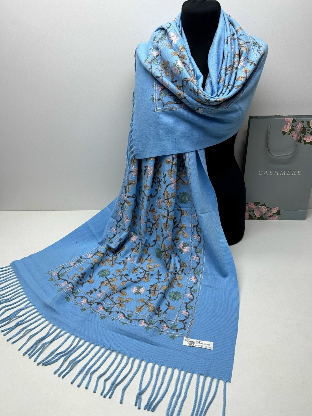 палантин женские,палантин кашемировый,палантин теплый,шарфы и палантины,палантин