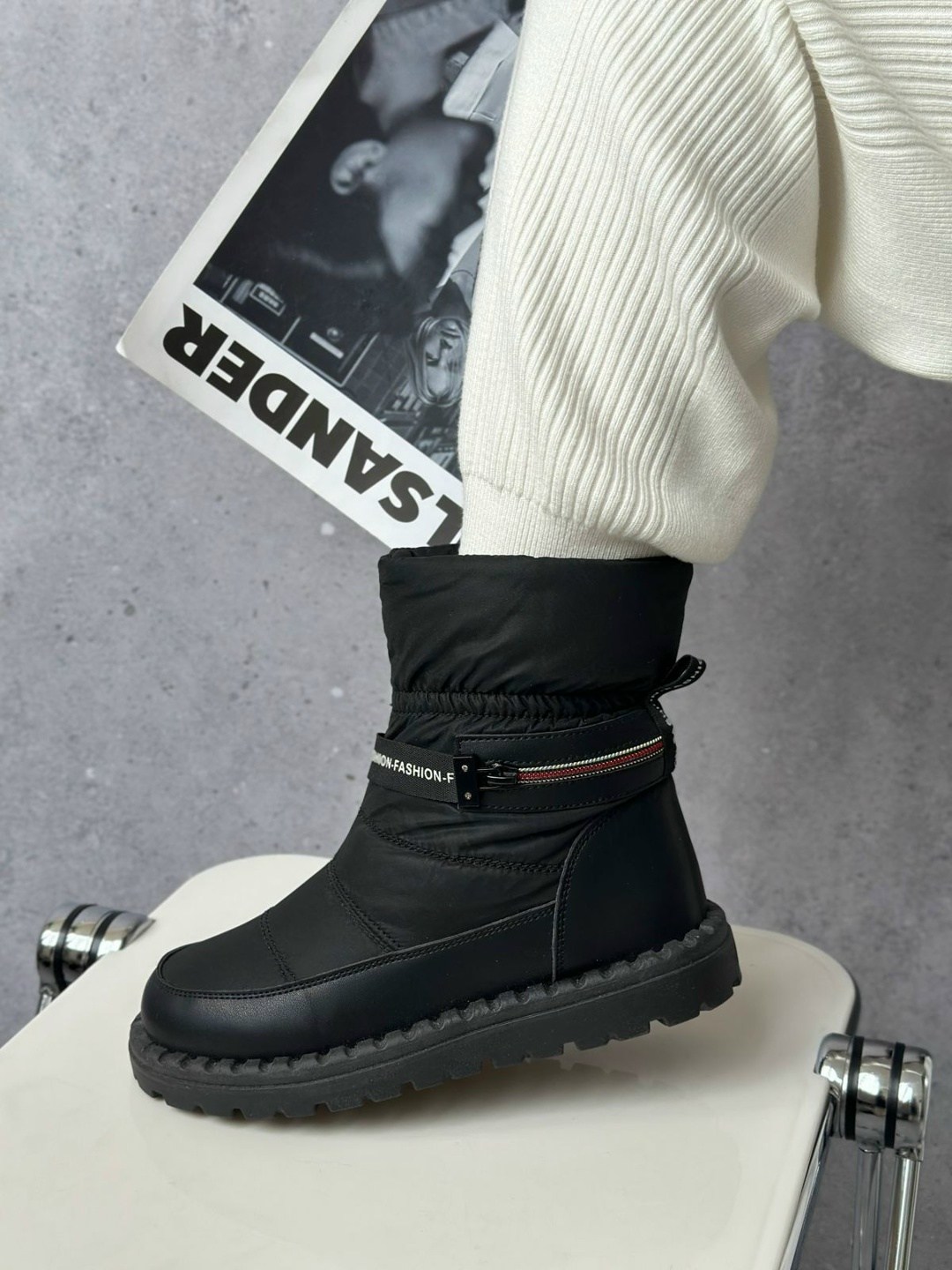 дутики женские,,дутики женские зимние,дутики зимние, женская дутики