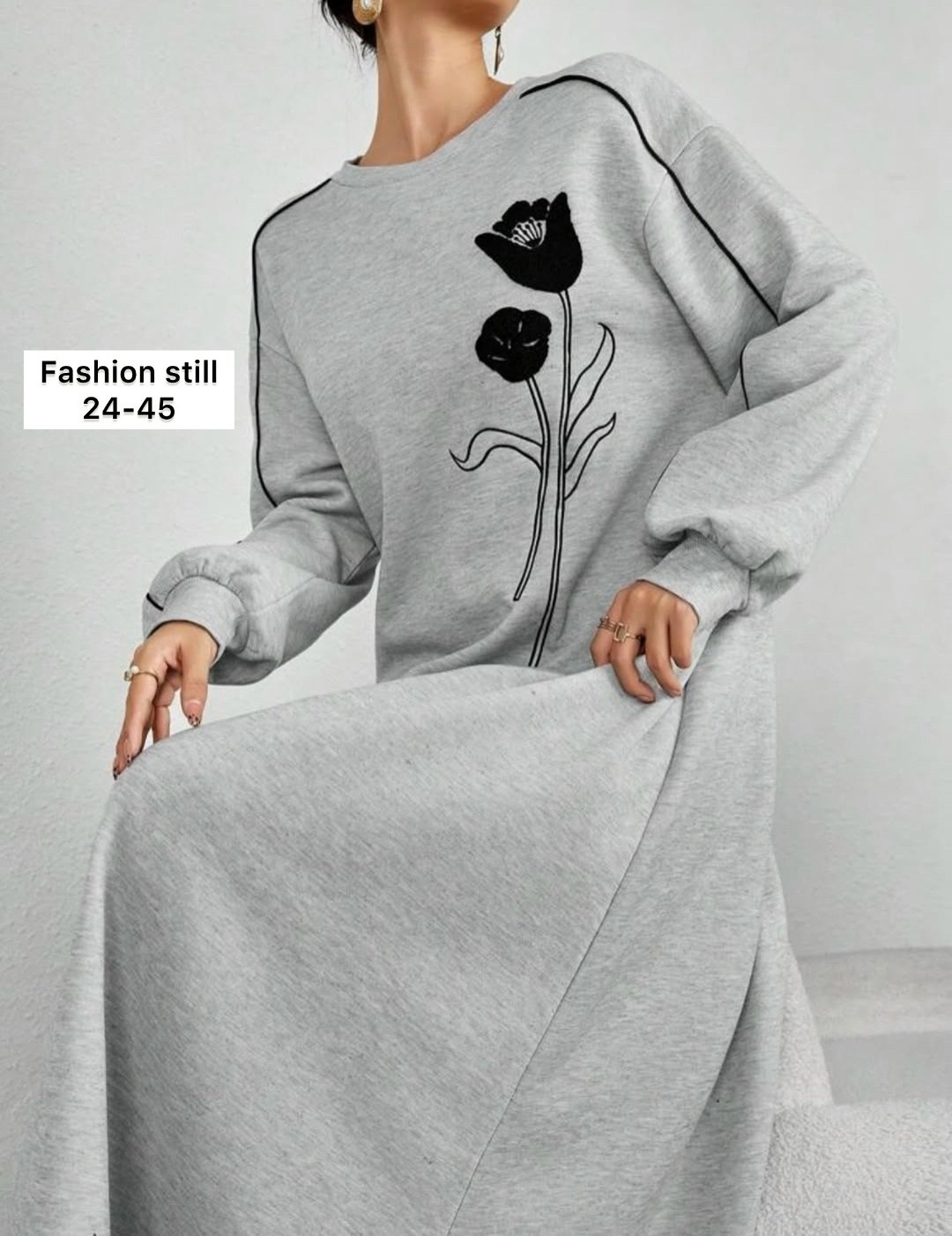 женское платье с рукавами,,длинное платье,платье в арабском стиле,повседневные платья