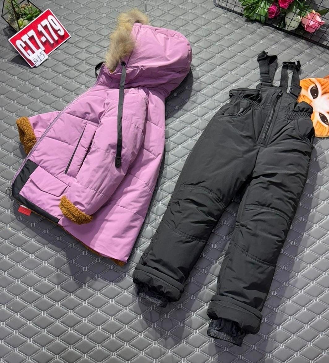 зимний костюм для мальчика,детский зимний костюм,зимние костюмы,комплект зимний куртка,зимний костюм на девочку