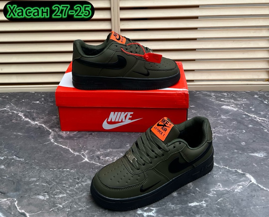 кроссовки,nike air force 1 хаки,кросcовки nike air force 1,nike air force 1,nike air force 1 low