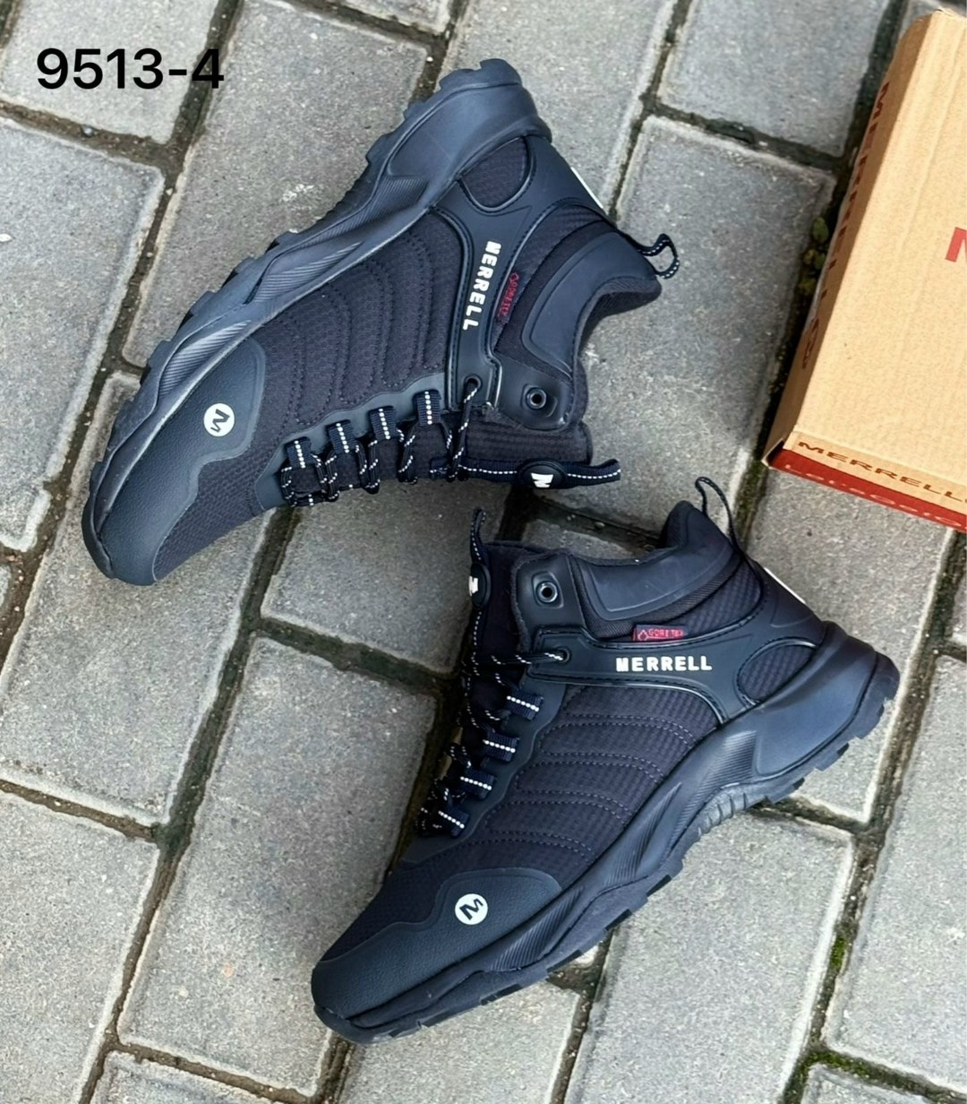 ,кроссовки мужские зимние merrell,зимние кроссовки,мужские зимние кроссовки,кроссовки зимние merrell