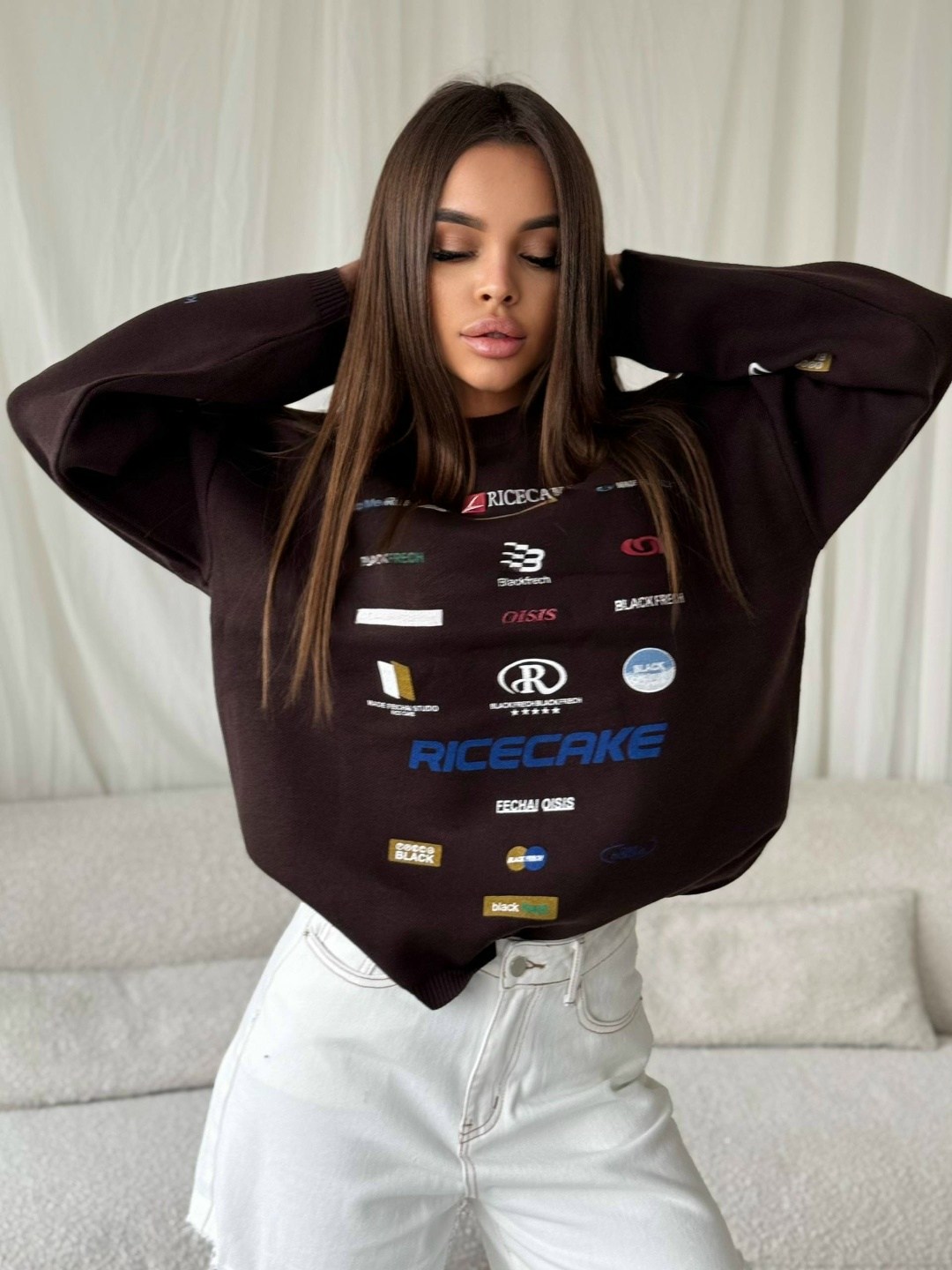 свитшот женская,женская кофта,свитшот свободного кроя,кофта оверсайз свитшот,