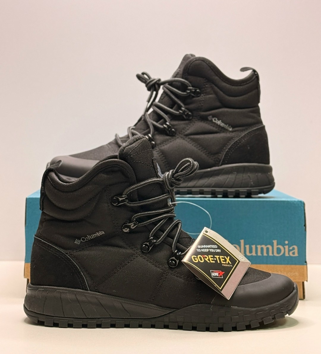 зимние ботинки columbia,ботинки мужские columbia fairbanks omni-heat,ботинки columbia,ботинки утепленные мужские columbia fairbanks,кроссовки columbia fairbanks