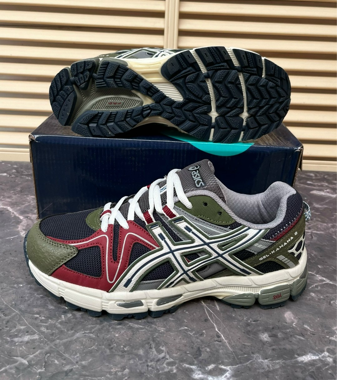 кроссовки asics gel kahana 8,мужские кроссовки asics,кроссовки,кроссовки мужские asics gel kahana 8,кроссовки asics