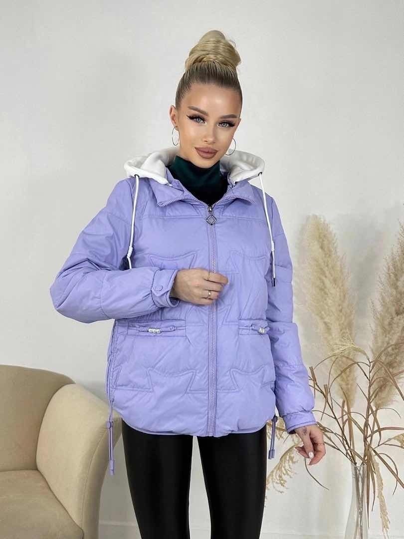 куртка женская,модные куртки 2025,стильная куртка,белая куртка,демисезонная куртка