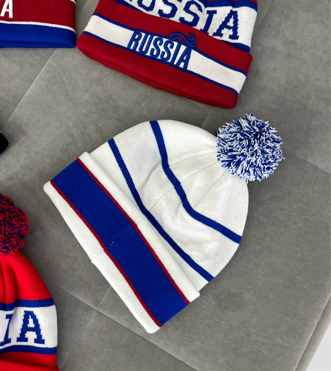 шапка russia,шапка россии,шапка atributika & club,шапка зимняя россия,шапка спортивная