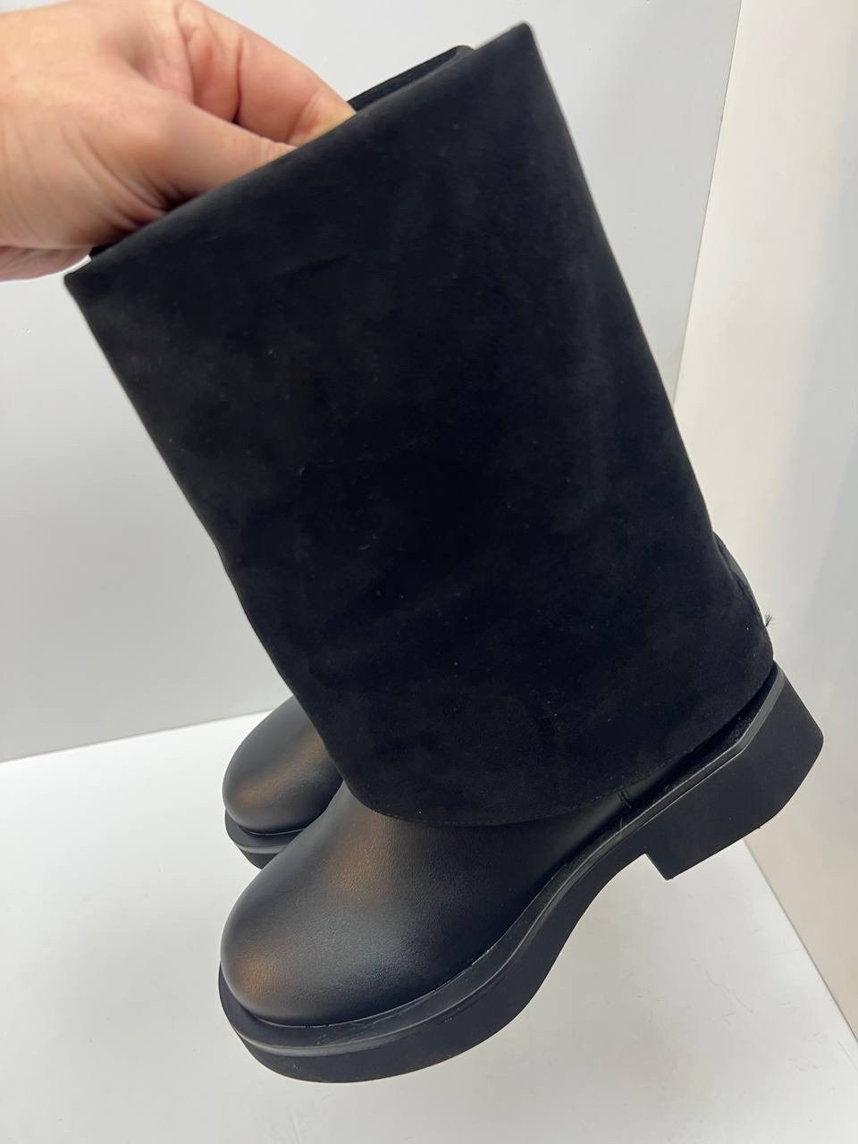 женские сапоги,кожаные сапоги,,miu miu сапоги,женские кожаные сапоги