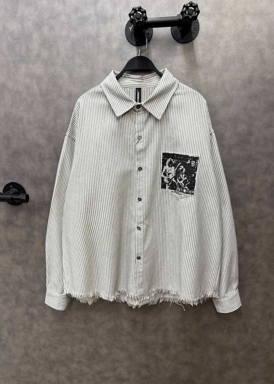 женская рубашка в полоску,рубашка женская,повседневная рубашка,рубашка в полоску,полосатая рубашка с длинными рукавами