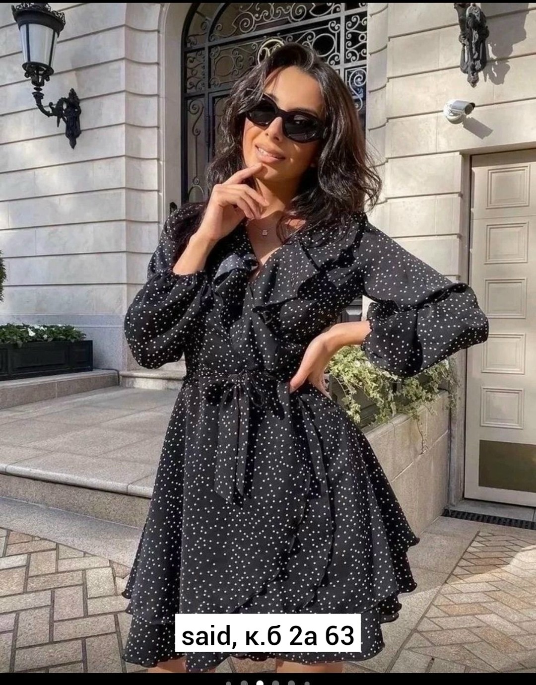 платье женская,платье,модное платье,платье женское мини,женское платье в горошек