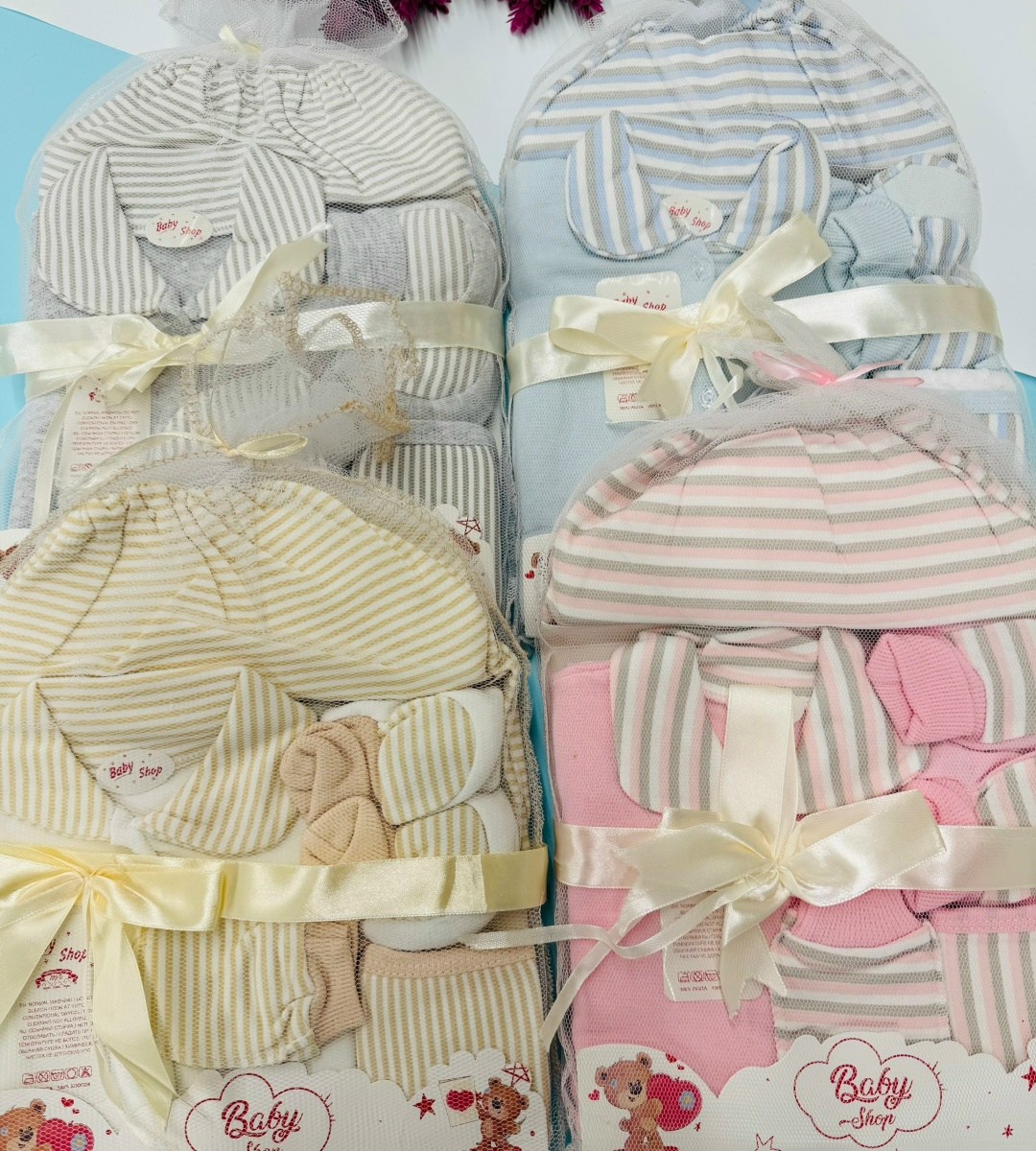 набор для новорожденного,комплект одежды для новорожденного,комплект для новорожденного,комплект для малыша,одежда для новорожденного