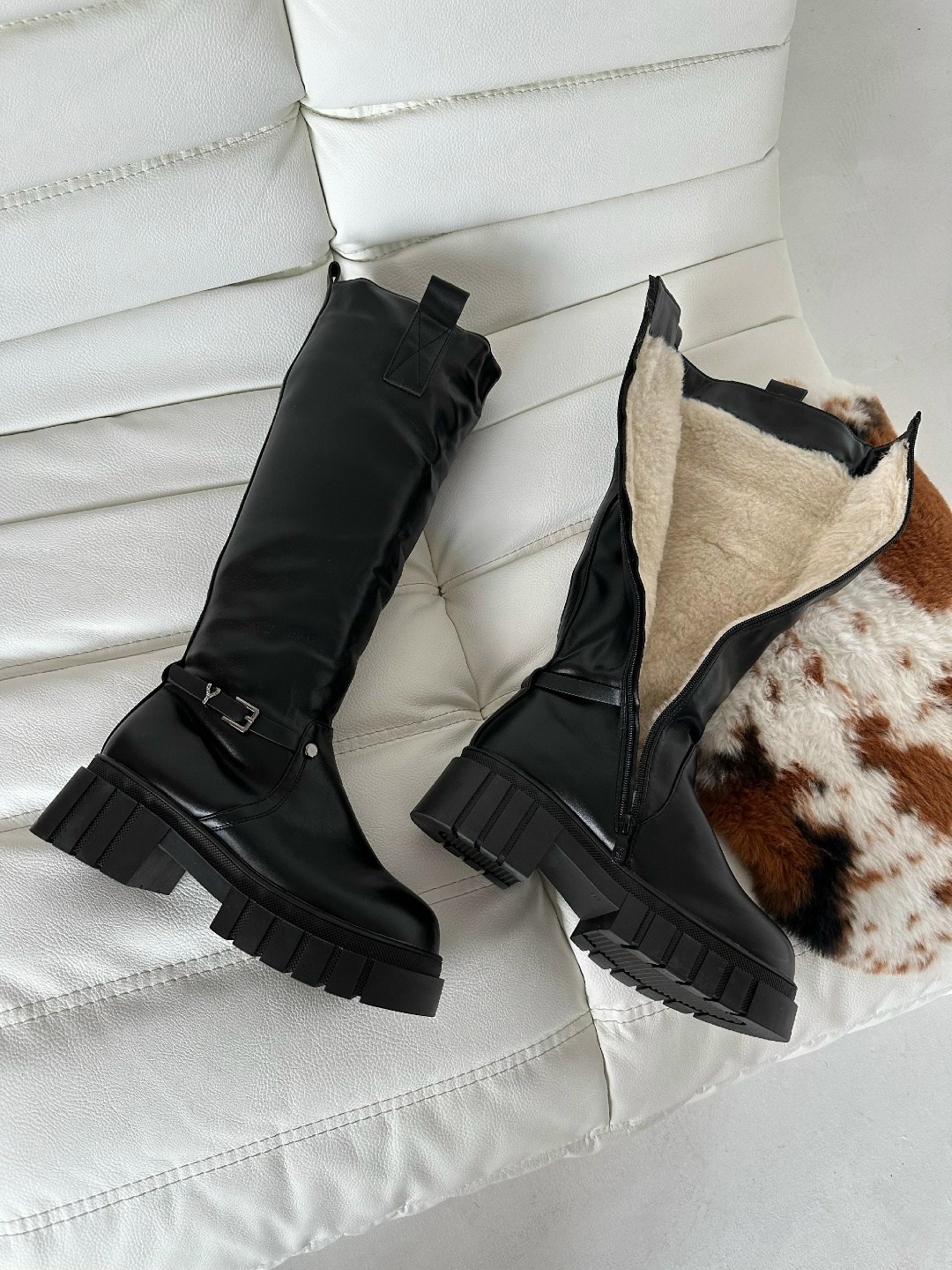 ,женские сапоги,женские зимние сапоги,стильные сапоги,сапоги модные