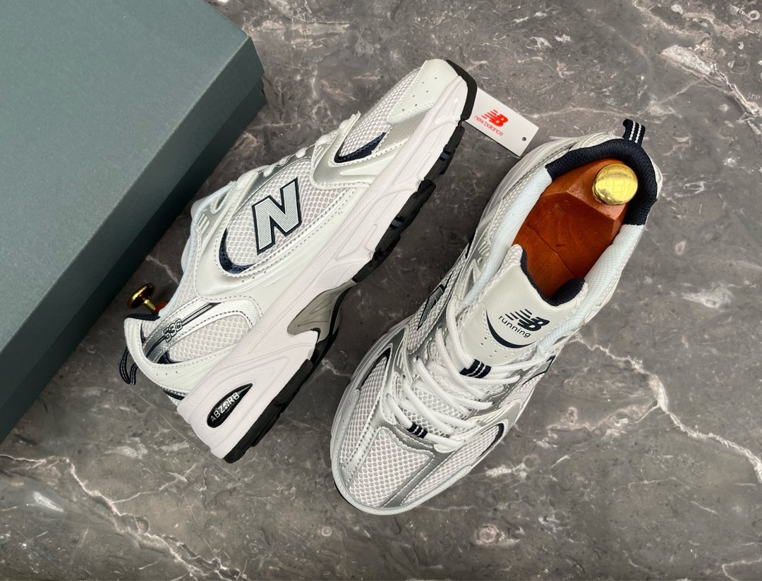 кроссовки new balance 530,кроссовки,кроссовки new balance 530 белого,кроссовки new balance 530 silver white,кроссовки new balance
