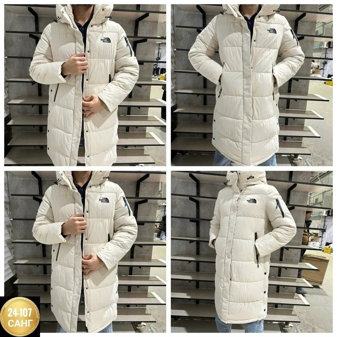 пальто пуховое the north face,пуховик повседневный,пуховик the north face,длинный пуховик,пуховик
