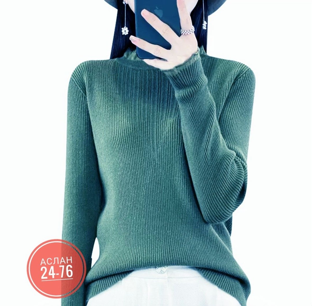кофта женская,вязаные свитера женские,свитер женский,свитер с высоким воротником,водолазка женская