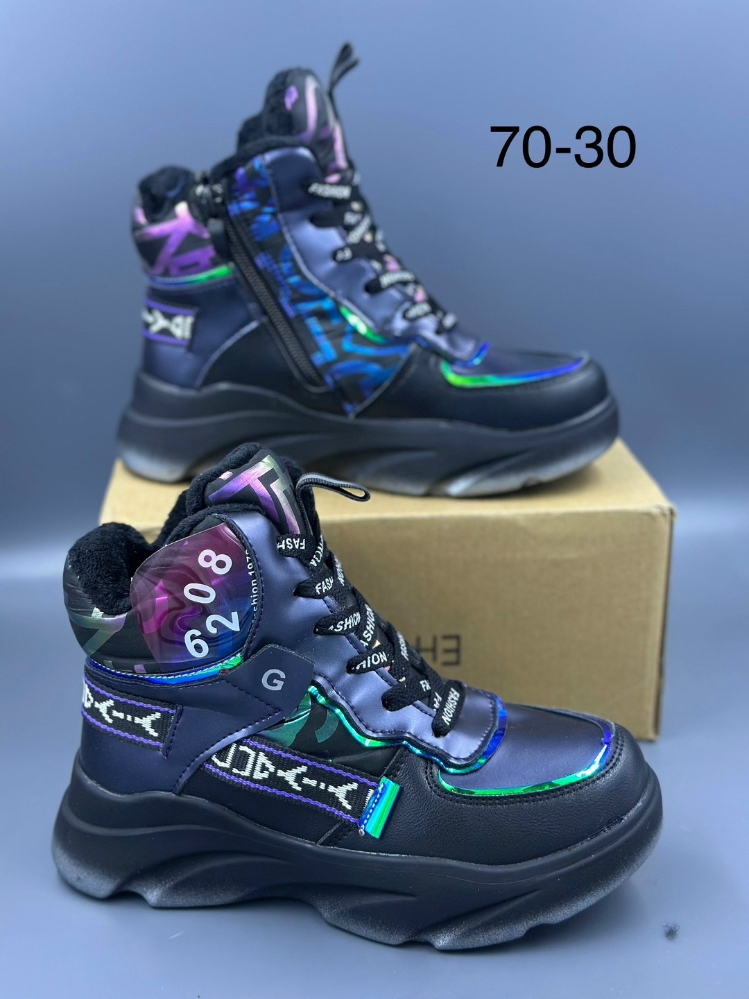 ,детская ,ботинки детские,зимняя ,ботинки зимние