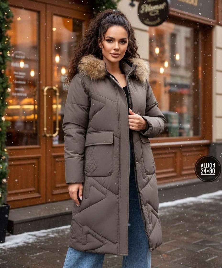 стильные пуховики,женские зимние куртки,куртка женская,куртка зимняя,полупальто зимнее