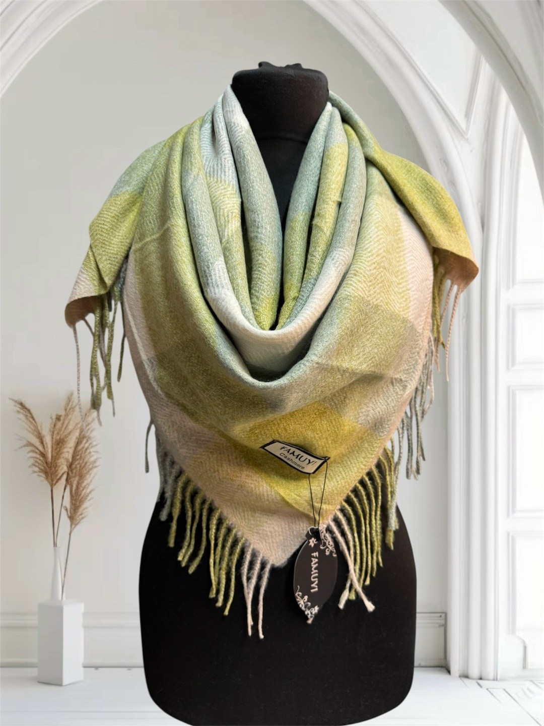 теплый кашемировый платок,платки шарф,кашемировый платок,палантин женские,шарф палантин платок