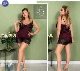 Домашняя одежда