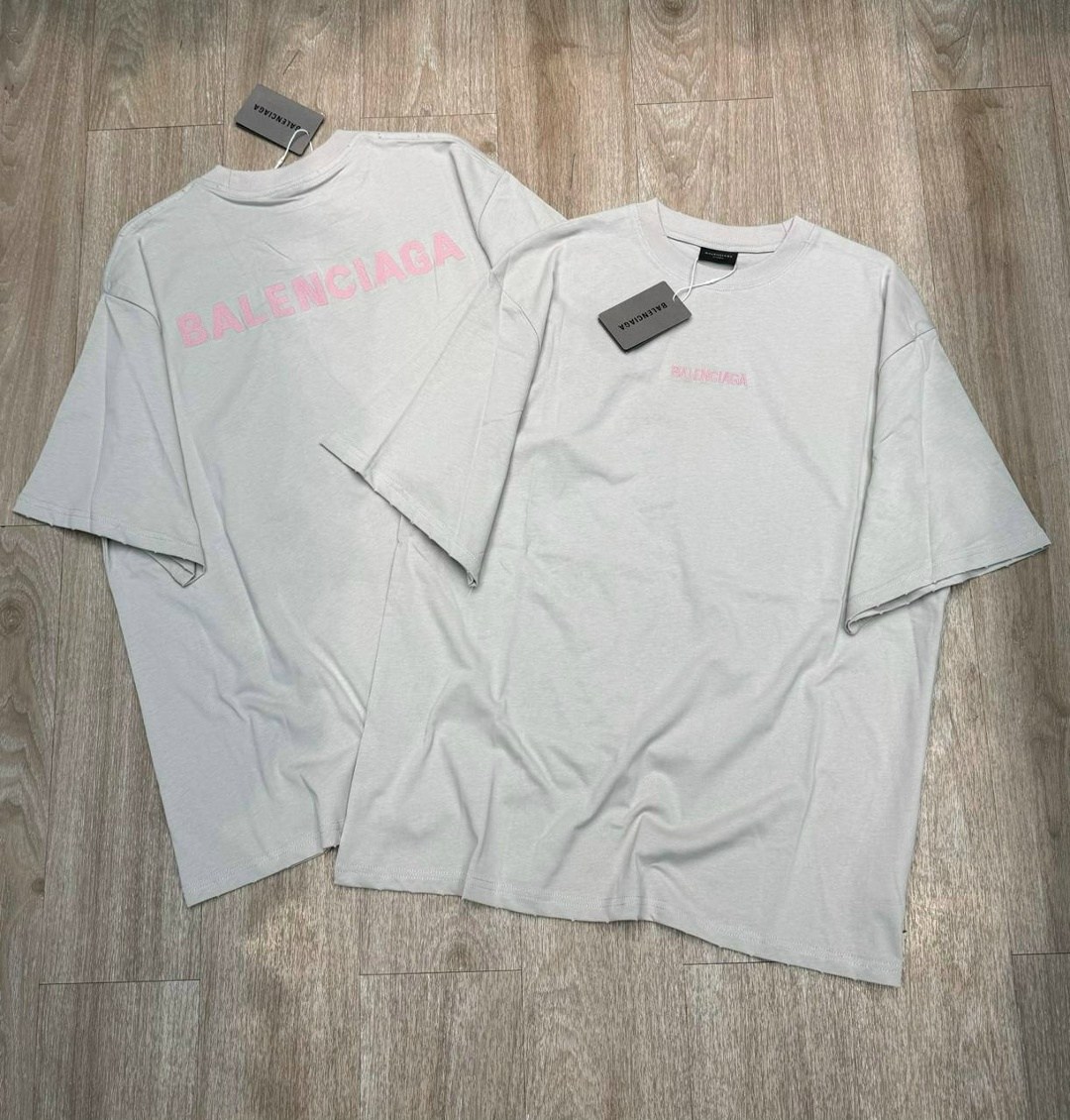 футболка balenciaga,футболки для мужчин,мужская футболка,универсальные футболки