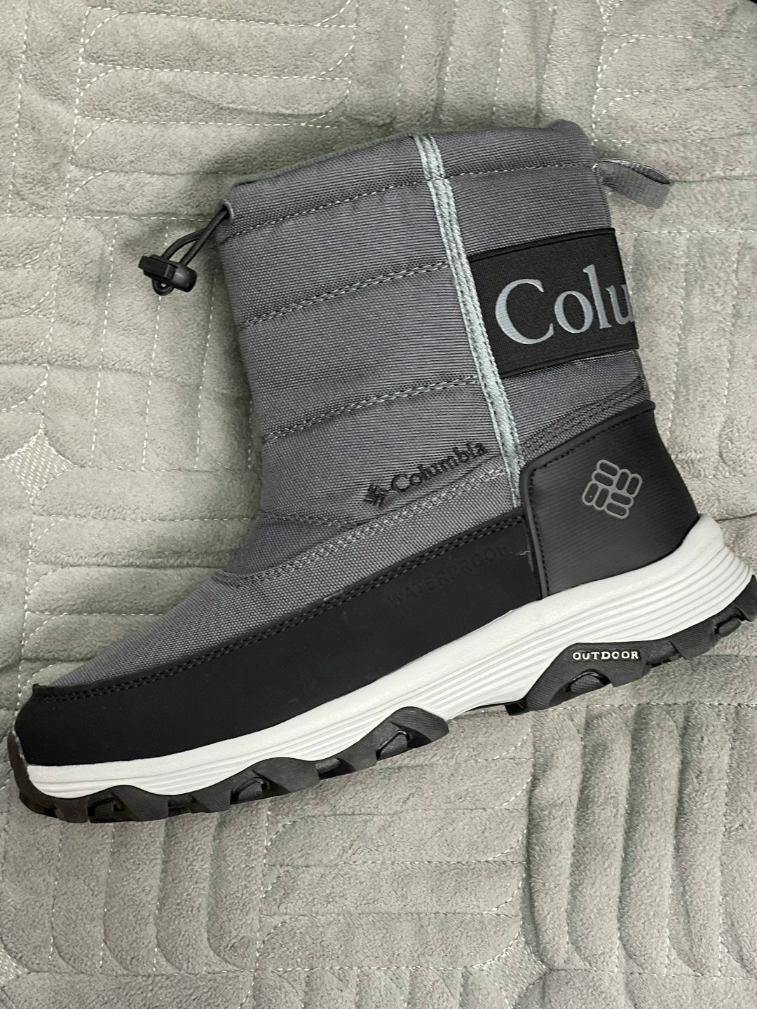 ,дутики puma, дутики,мужские дутики,зимняя