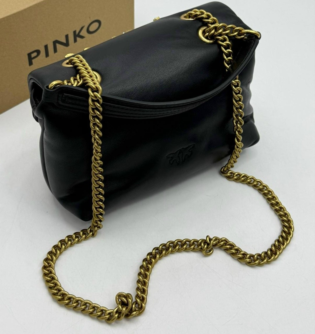 pinko сумка,сумка pinko женская,pinko сумка на плечо,сумка pinko оригинал,сумка пинко