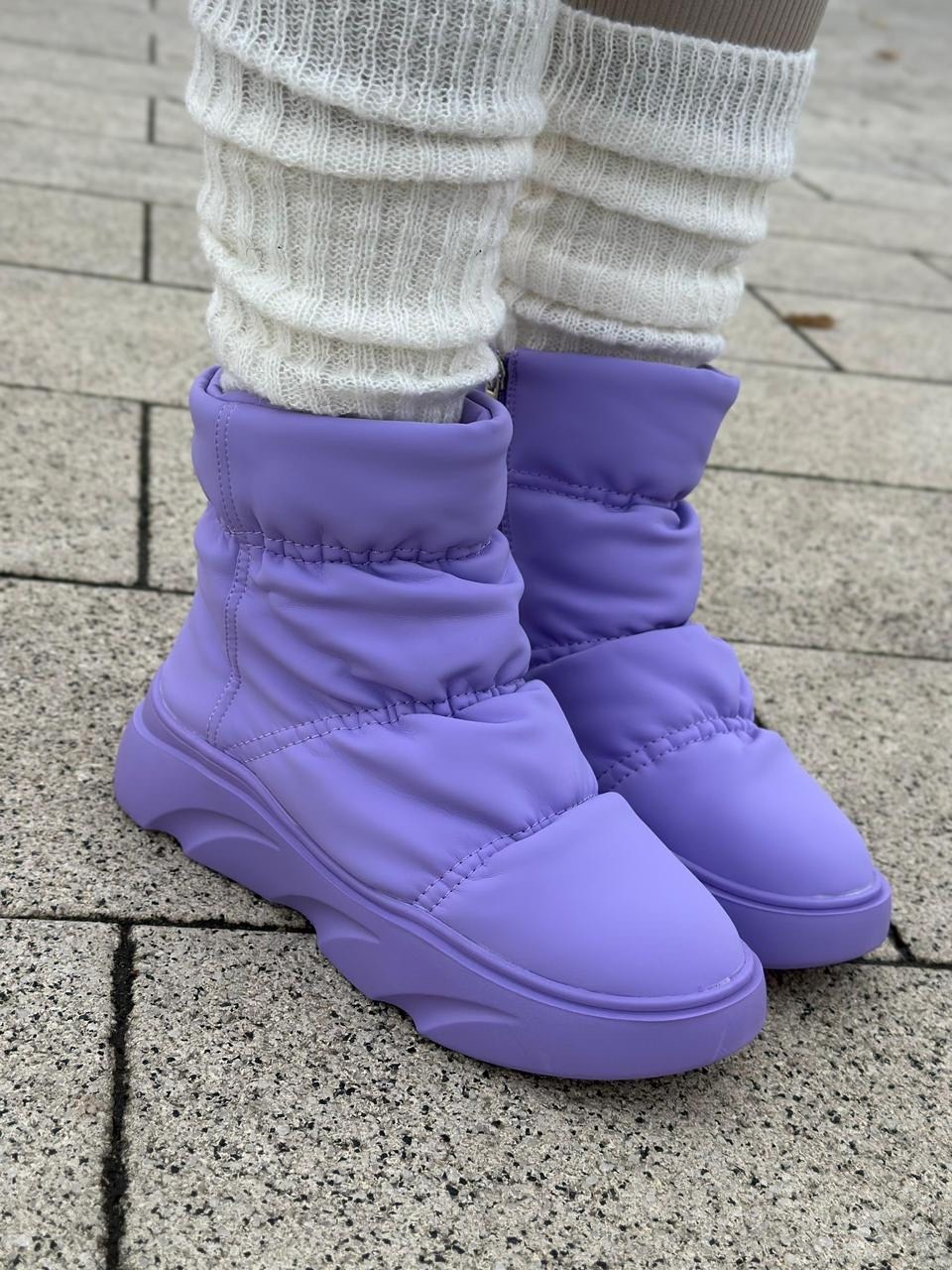 дутики женские,,дутики зимние,дутики женские зимние,дутики белые