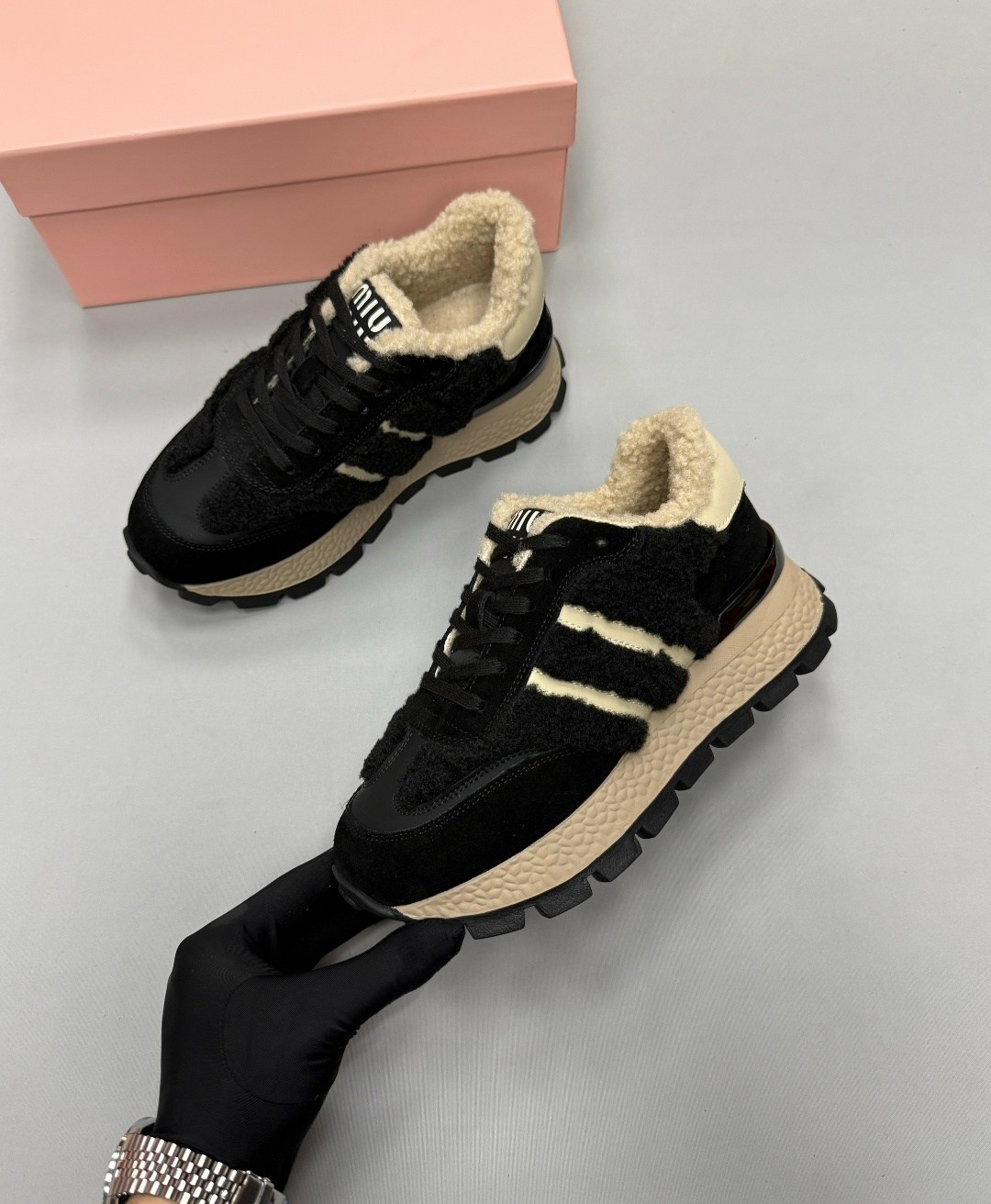 ,женские кроссовки,кроссовки miu miu,кроссовки miu,miu miu кроссовки женские