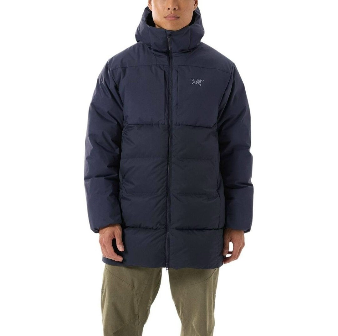 пуховик arcteryx,куртка arcteryx,куртка пуховая,куртка зимняя,куртка зимняя мужская