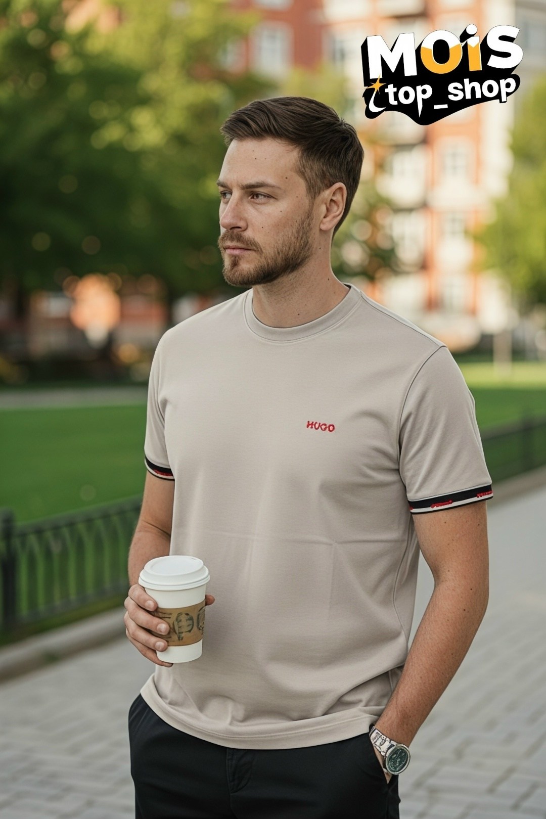 мужские футболки hugo boss,футболка мужская,футболка,одежда футболка,футболки хлопковые