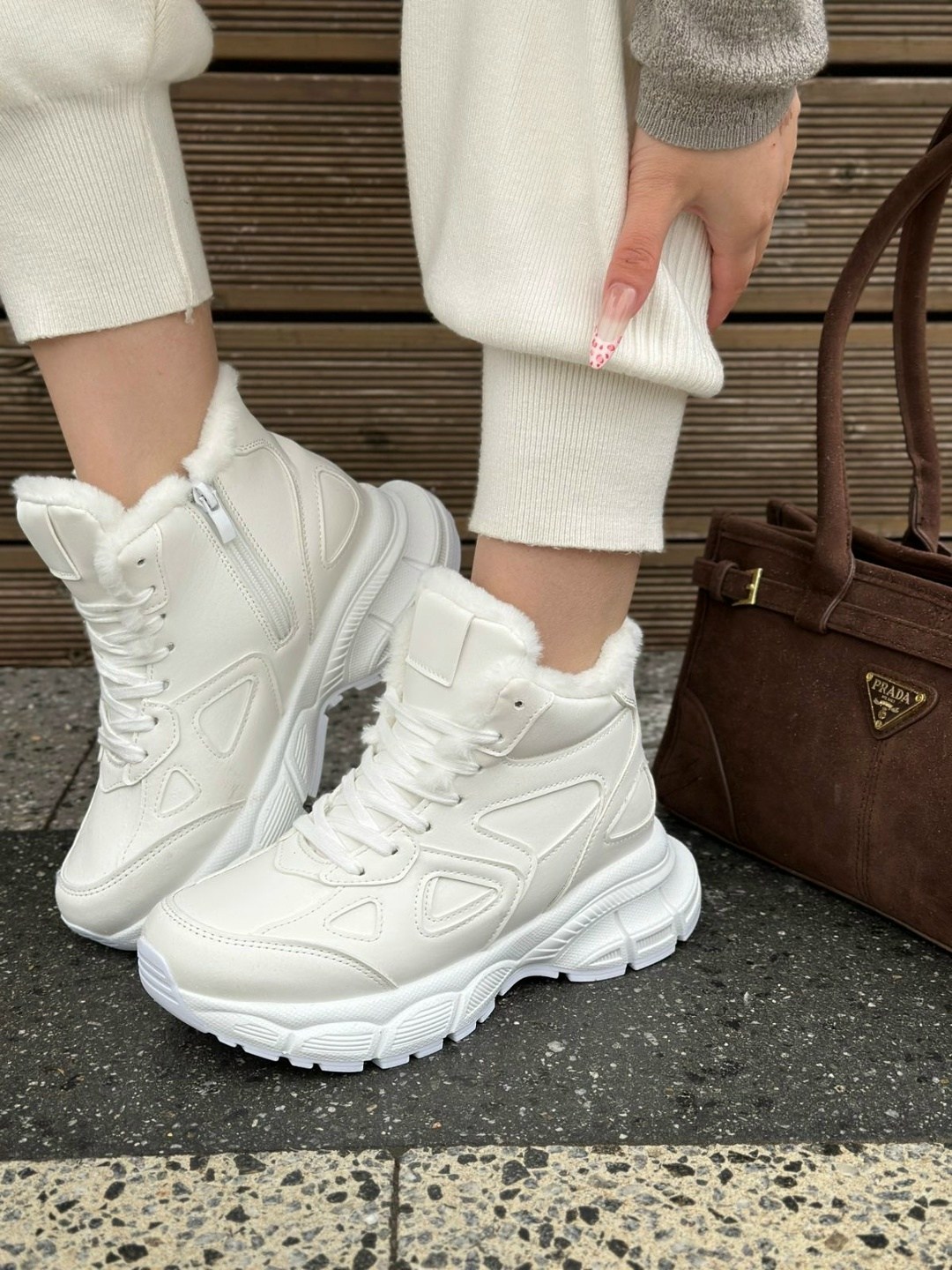 кроссовки зимние женские,кроссовки женскиe,кроссовки зимнее,,кроссовки черные