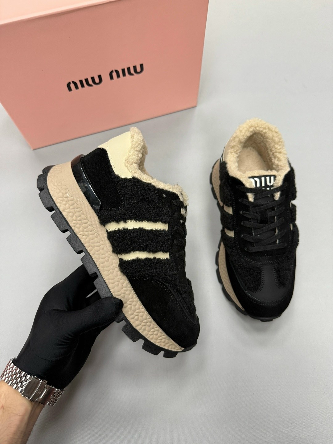 ,женские кроссовки,кроссовки miu miu,кроссовки miu,miu miu кроссовки женские