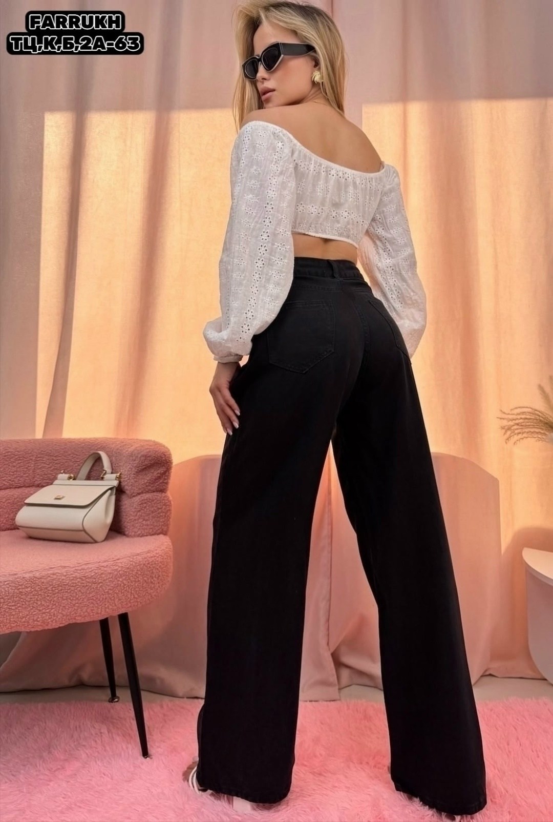 джинсы палаццо,женские джинсы,джинсы брюки,широкие джинсы трубы женские,джинсы штаны