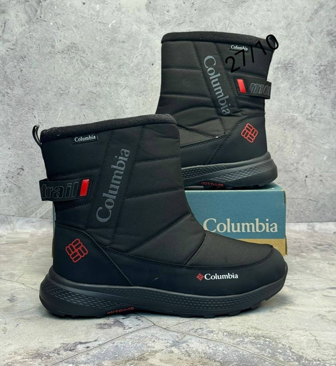 дутики columbia,дутики мужские зимние columbia,сапоги columbia,зимние дутики columbia арт. 700-321,дутики columbia мужские