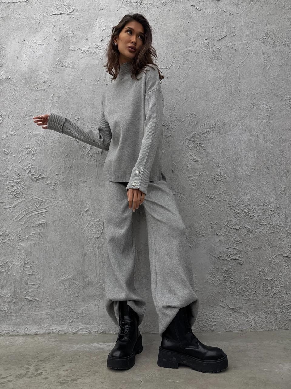 костюмы брючные,трикотажный костюм,кашемировый костюм,костюм кашемир,трикотажный вязаный костюм с брюками