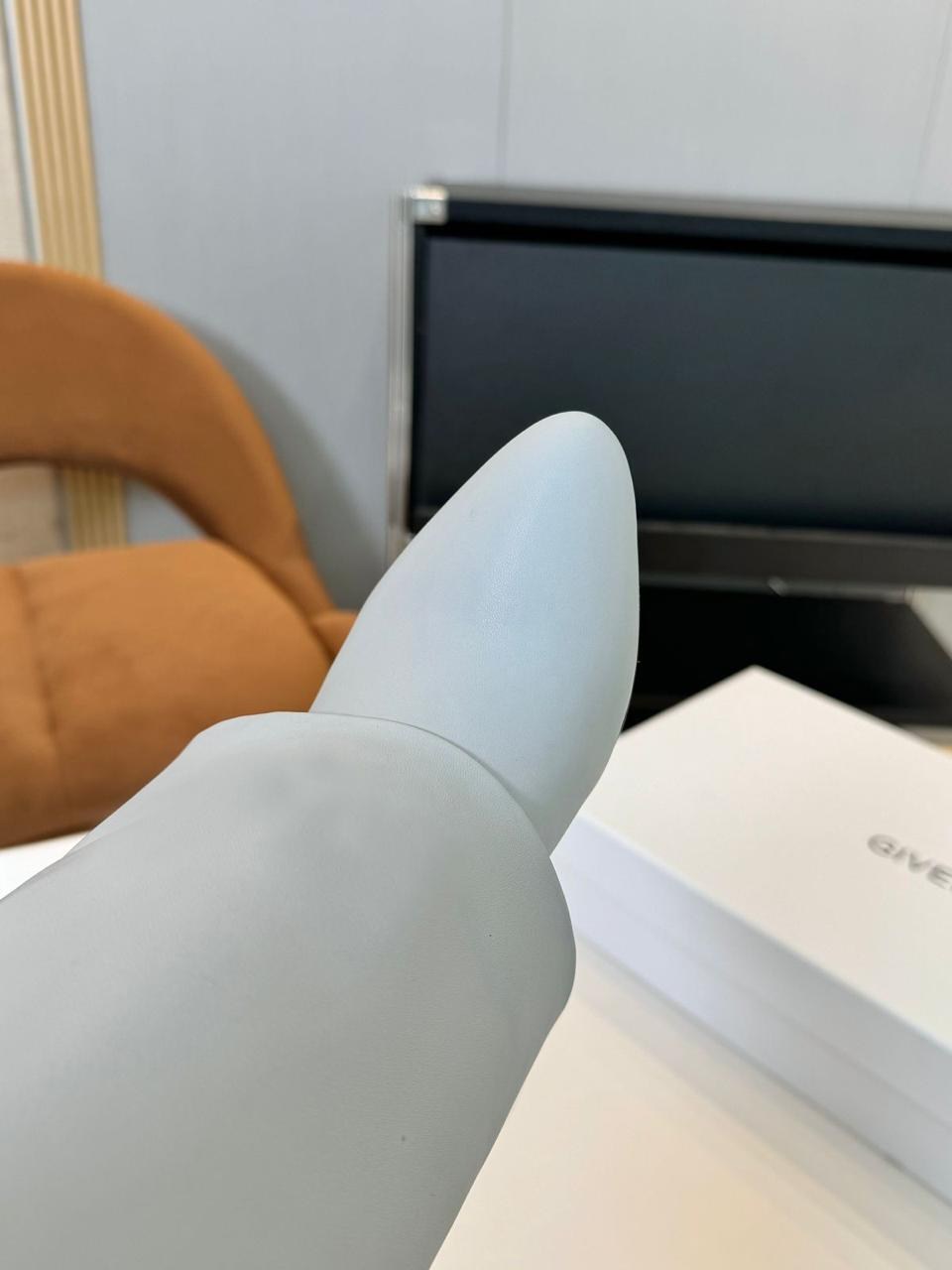 сапоги givenchy,сапоги givenchy shark lock,сапоги живанши,высокие сапоги,дживанши сапоги