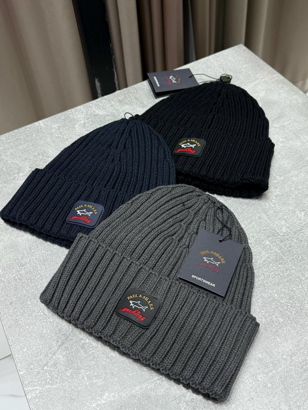 шапка paul shark,шапка мужская paul shark,шапка мужская,мужская шапка бини,мужская зимняя шапка