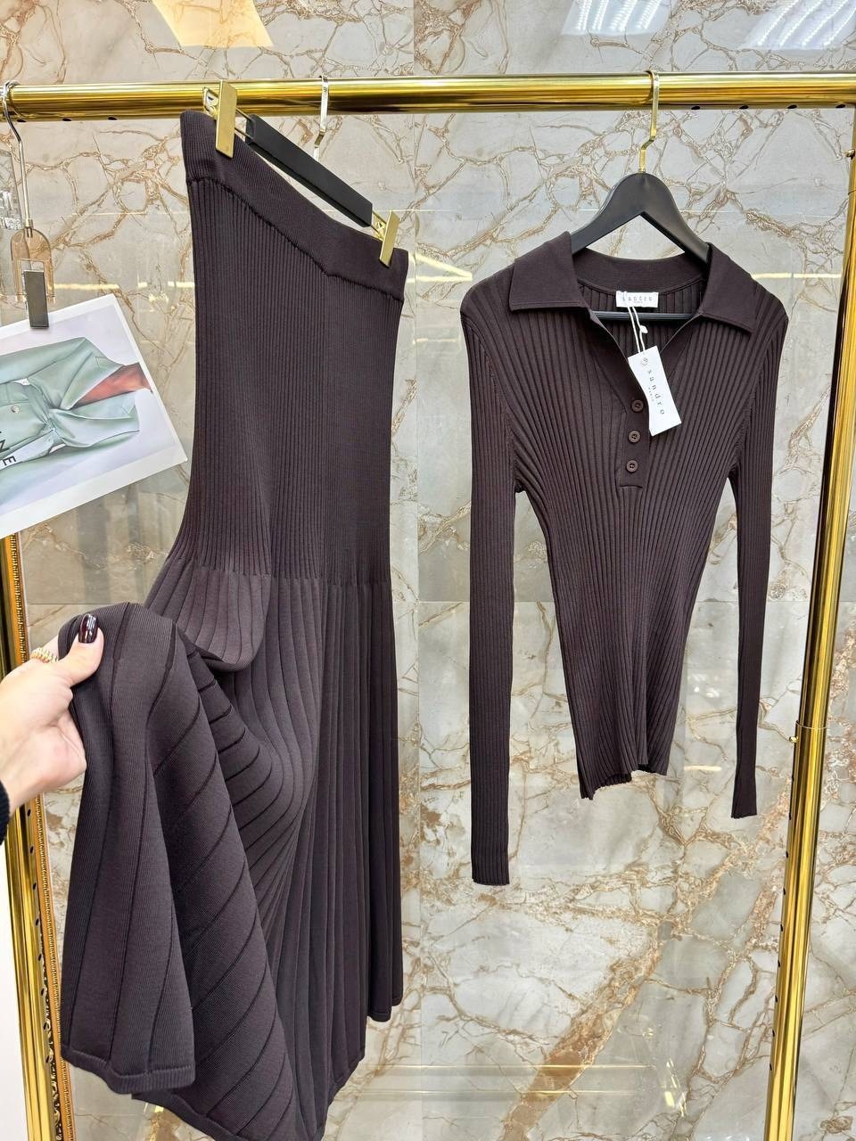 юбка плиссе,женская плиссированная юбка,плиссированная юбка,трикотажное платье