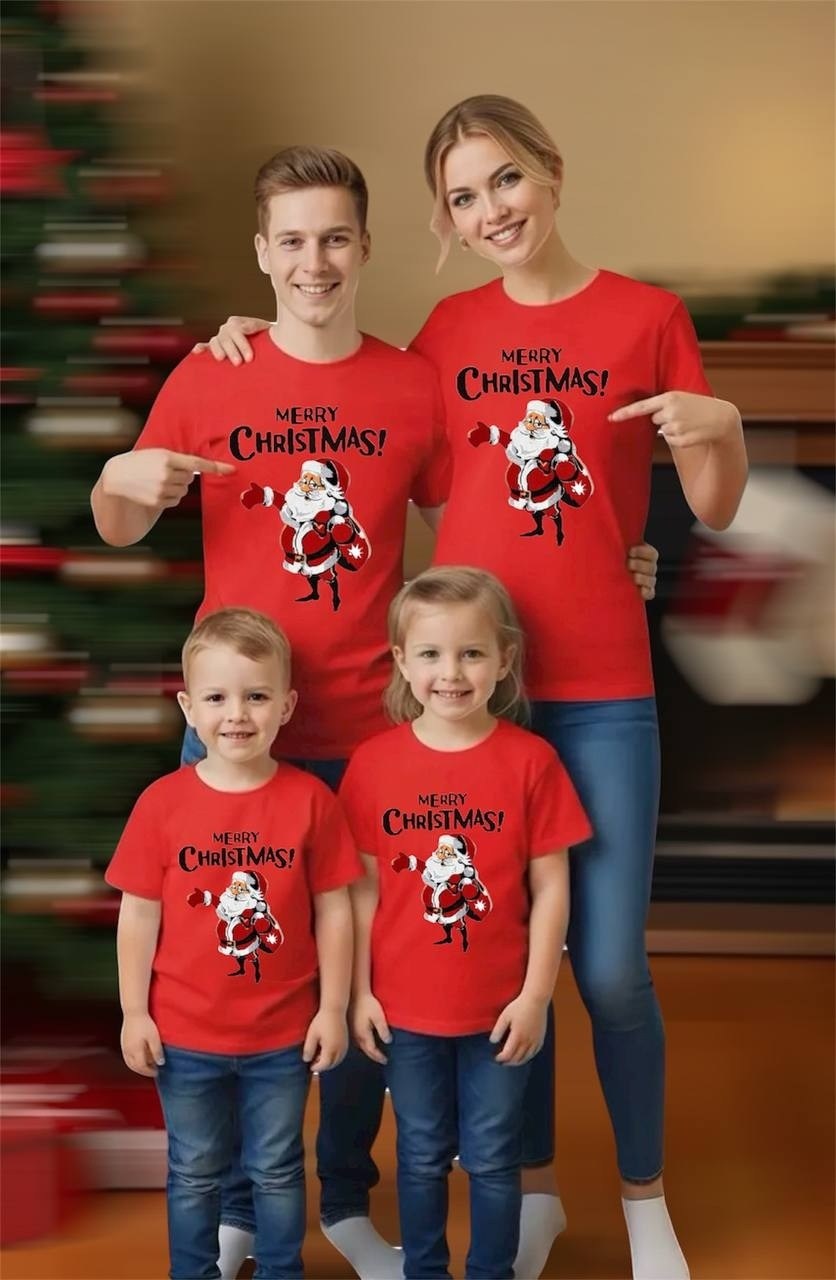новогодние футболки,семейные новогодние футболки,семейные футболки,новогодние футболки для всей семьи,футболка рождество