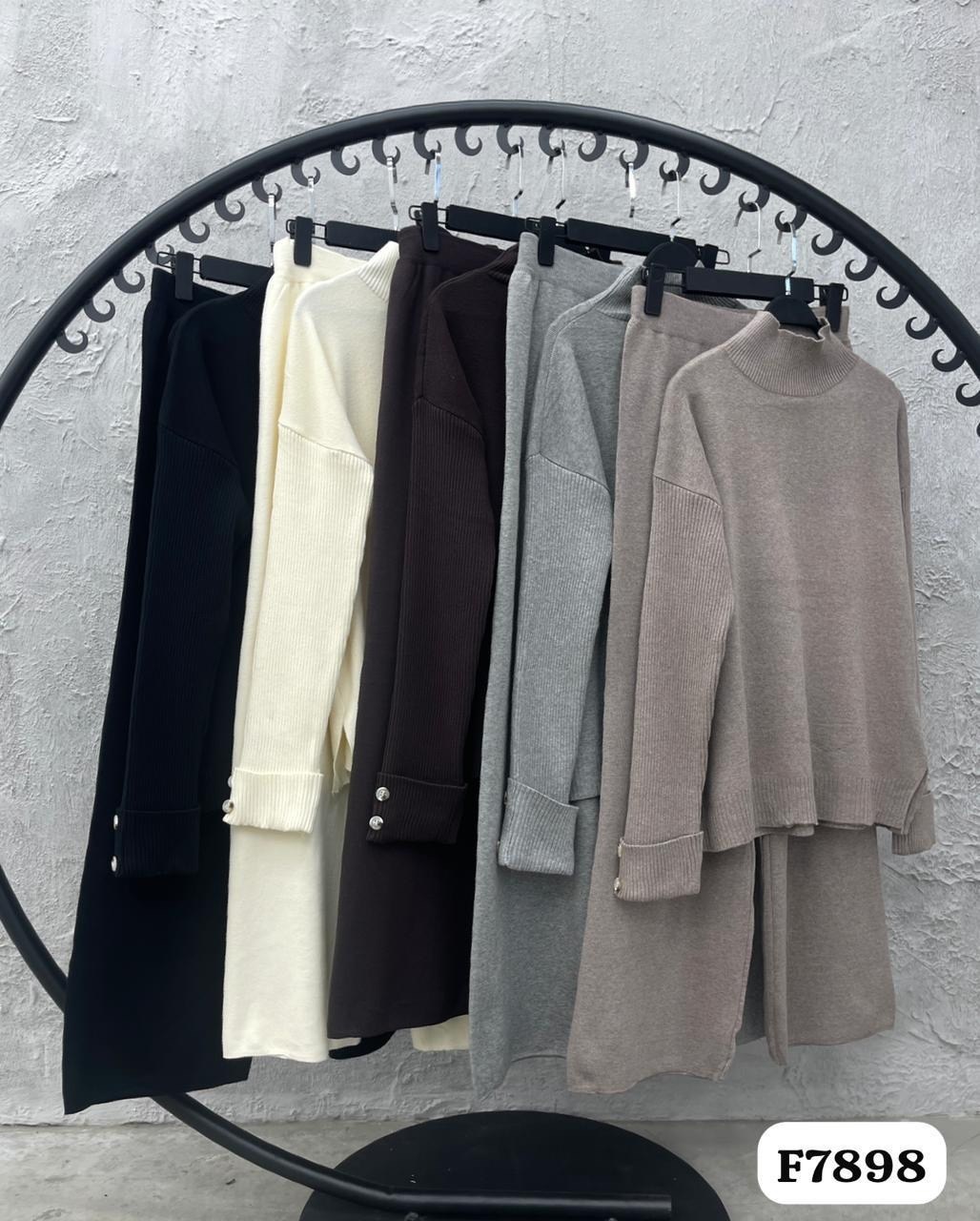 костюмы брючные,трикотажный костюм,кашемировый костюм,костюм кашемир,трикотажный вязаный костюм с брюками