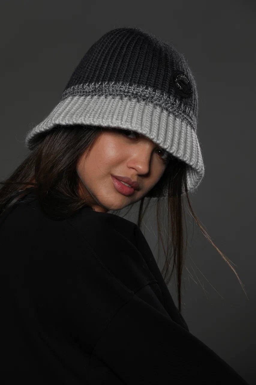 вязаная шляпа,вязаная шапка,модная шапка,женская вязаная шапка,вязаная панама