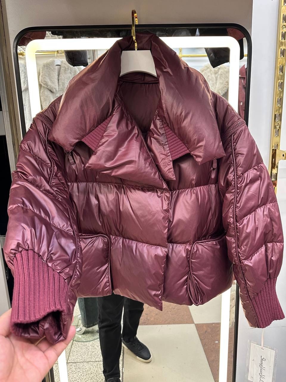 модные пуховики,куртка женская,куртка модная,куртка пуховик женский,куртка пуховик