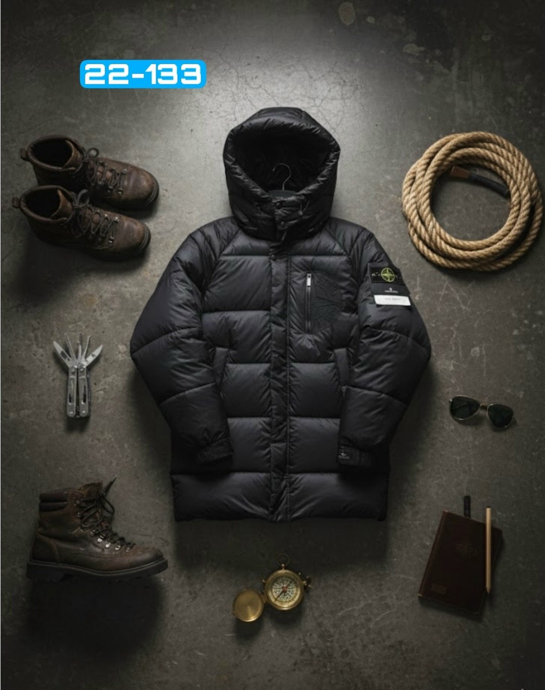 пуховик stone island,stone island crinkle reps,stone island,пуховик stone island мужской,куртка зимняя stone island