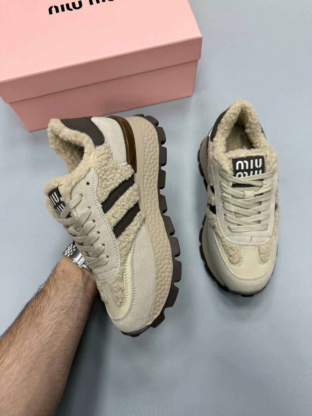 ,женские кроссовки,кроссовки miu miu,кроссовки miu,miu miu кроссовки женские