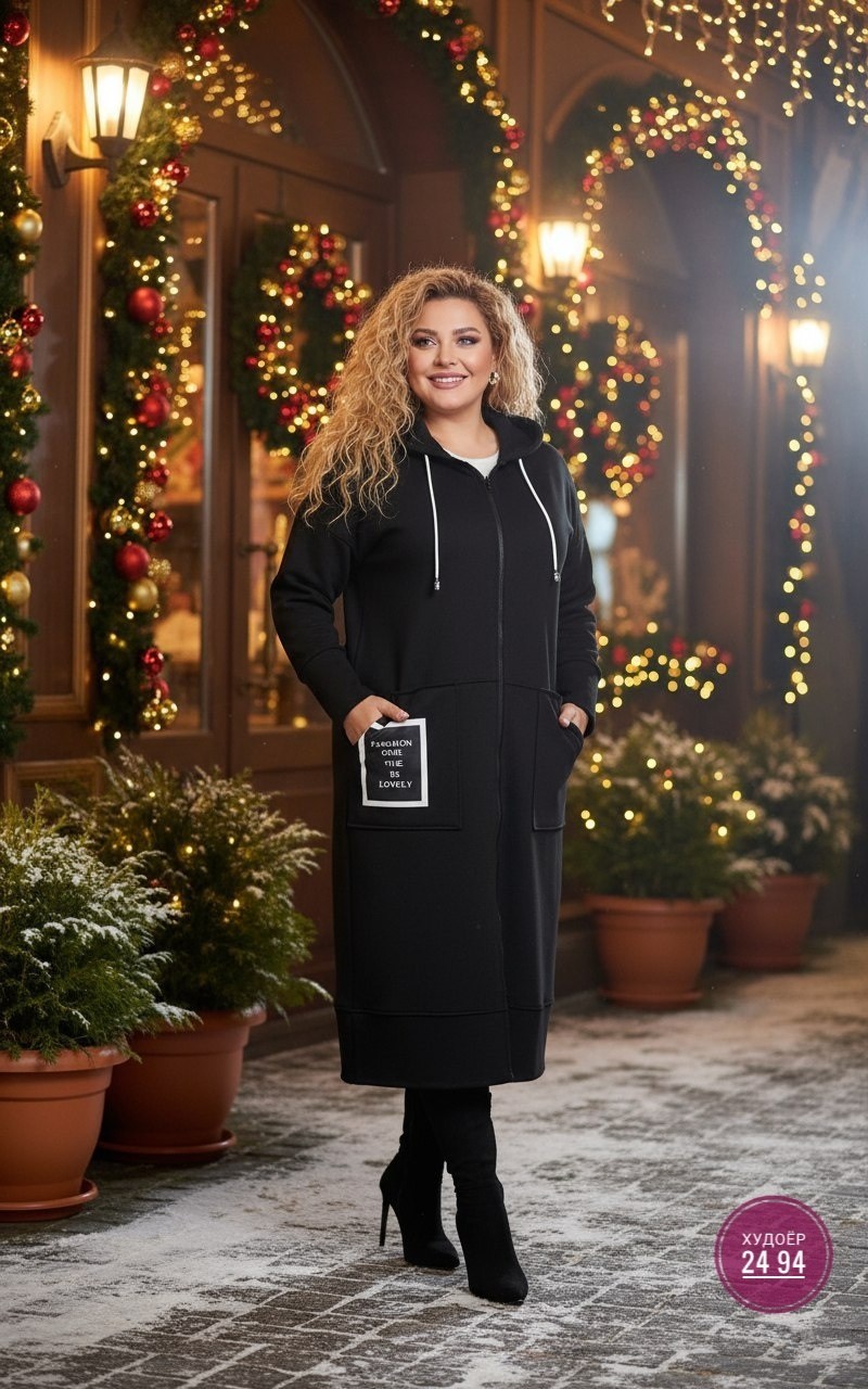 платье с капюшоном,платье на флисе,платье спортивное с капюшоном,платье с капюшоном теплое,кардиган